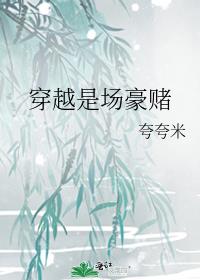 穿越是场豪赌