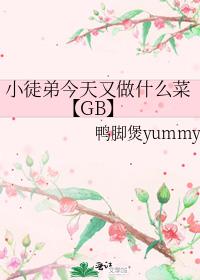 小徒弟今天又做什么菜【GB】